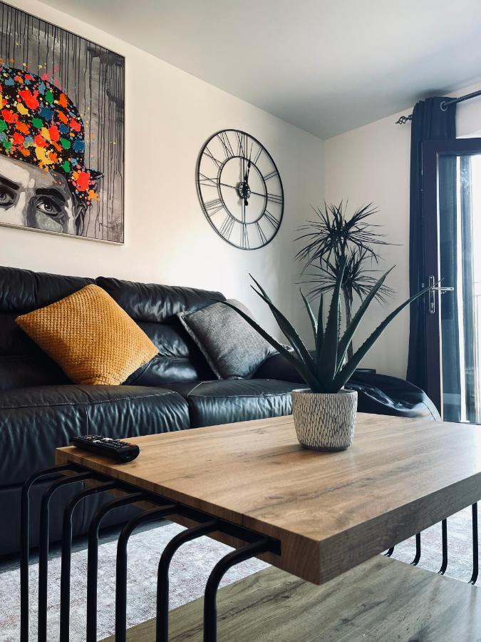 5 Lockside *Free Private Parking* *City Centre* York Exterior foto