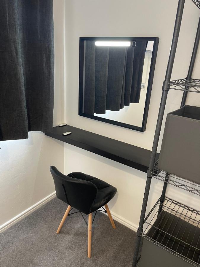 5 Lockside *Free Private Parking* *City Centre* York Exterior foto