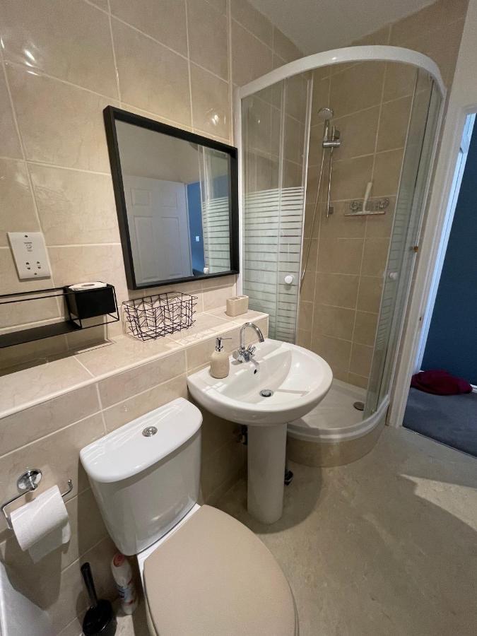 5 Lockside *Free Private Parking* *City Centre* York Exterior foto
